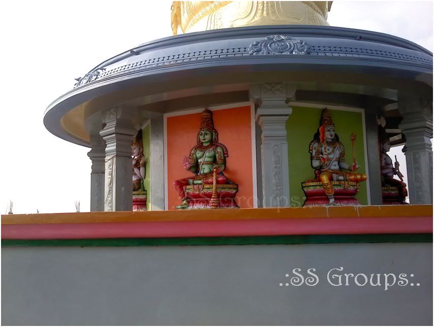 .superSInformation. Special in Kanchi...